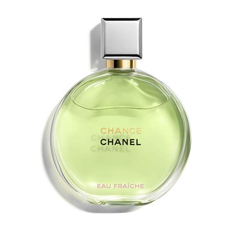 chanel green perfume price